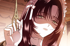 Anything But Marriage, Mr. Villain! [DE]