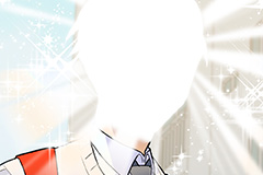 My Hot Friend Is Glowing