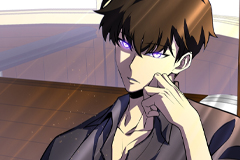 Mirror World: God-Tier Revenge