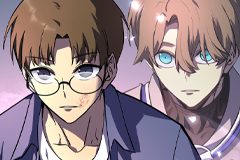 Mirror World: God-Tier Revenge