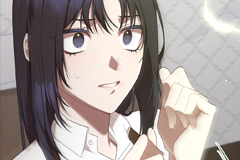 The Cafe Owner is an S-Class Guide [FR]