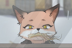 Kaylen's Vengeance and The Fox's Redemption