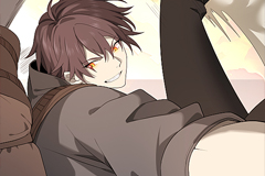 National Job Change: I'm Stuck As the Weakest Dragon Tamer?!