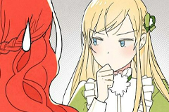 Herzogin über Nacht