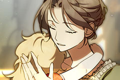 Once an Assassin, Now a Royal Nanny