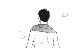 Behind Story