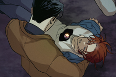 Dreaming of the Dokkaebi [FR]