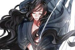 Beauty and the Raven