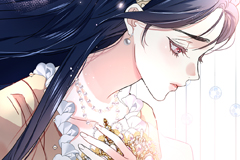 My Dead Lover Returned as a Tyrant