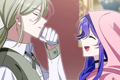 The Villainess is Everyone's Favorite