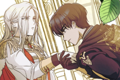 Only I Can Speak the Ancient Language of Magic