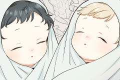 Forget That Night, Your Majesty [FR]