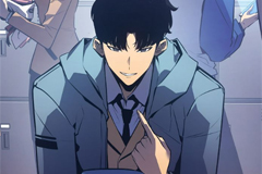 Solo Leveling: Ragnarok