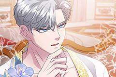 The Cursed Princess Must Rewind the Clock