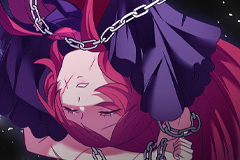 Vengeful Weapon, Tears of Poison