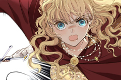 Dynastic Marriage: The Fallen and The Crowned