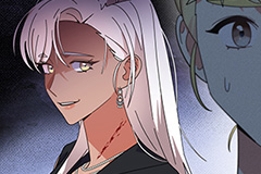 A Second Chance at Saving You