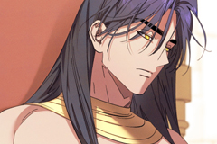 Devoured: The Serpent and the Pomegranate