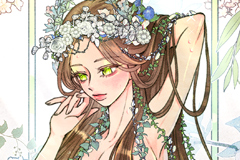 Eros Anthology: The Five Nights