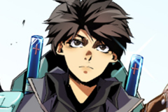 The Jobless Guy Who Has Come to Slay