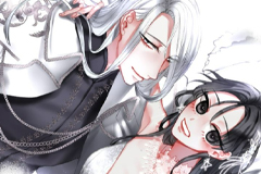 Beauty and the Raven