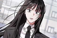 Illusion Hunter from Another World