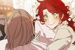 My Sister's Happy Ending