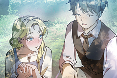 Escape Me If You Can