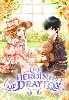 The Heroine of Drayfox