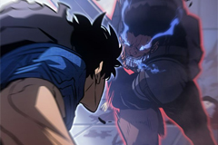 Solo Leveling : Ragnarok [FR]