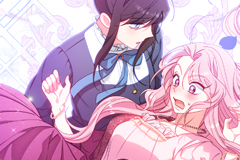 The Villainess Empress's Attendant [FR]