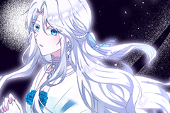 I Became the Dark Saintess Fated to Bear the Tyrant!