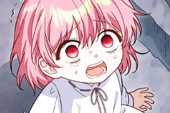 Saved by the Powerless Little Lady