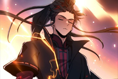 Villain Cultivator’s Secret Return