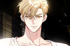 My Dead Lover Returned as a Tyrant