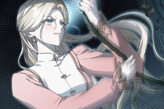 That's Not What My Will Said [FR]