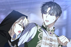 Enough with the Flirting [DE]