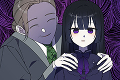 Carnephelia's Curse is Never Ending