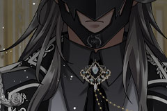 The Duke Who Fell into Darkness Dotes on the Villainess