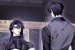 Guiding the Lead Out of His Trauma [DE]