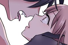 I'm NOT Afraid of Wolves!