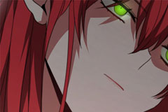 La mafia aux pieds de Blanche