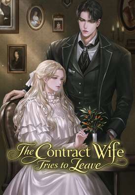 The Contract Wife Tries to Leave