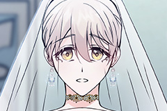 Le mariage opalescent d’Amélia [FR]