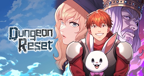 Lies Kapitel 91 – Dungeon Reset [DE] | Tappytoon
