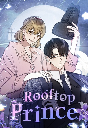 Rooftop Prince