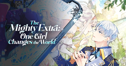 The Mighty Extra: One Girl Changes The World