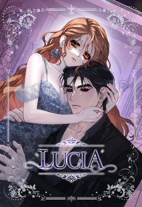 Lucia [Steamy]