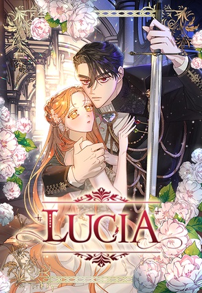 Lucia [Steamy]