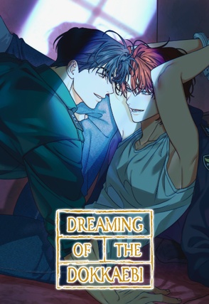 Dreaming of the Dokkaebi [Uncut]
